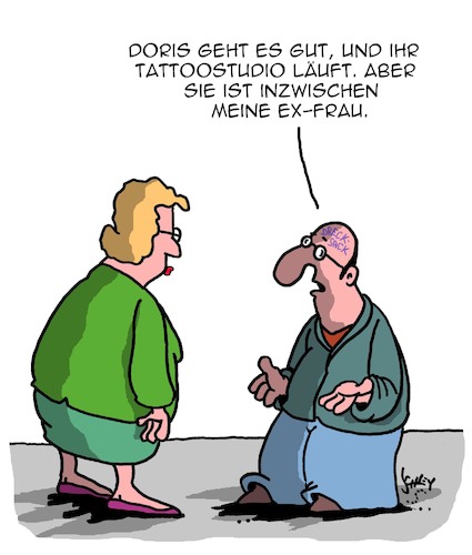Tattoo Tattoo