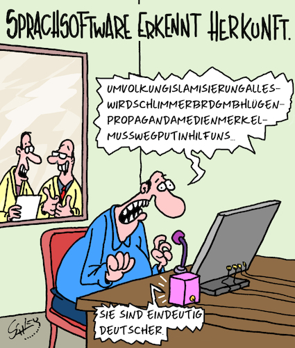 Technik... Technik...