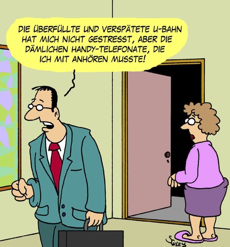 Telefonieren