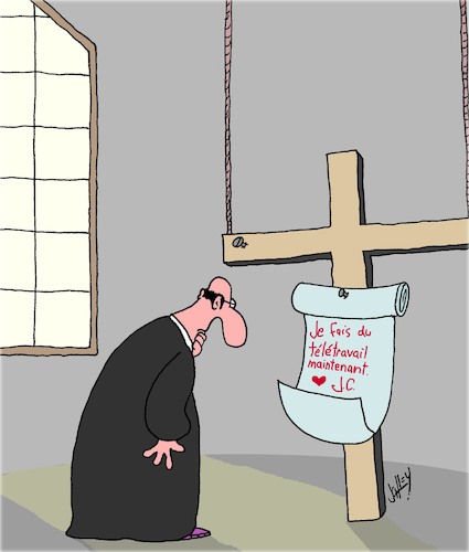 Teletravail Teletravail