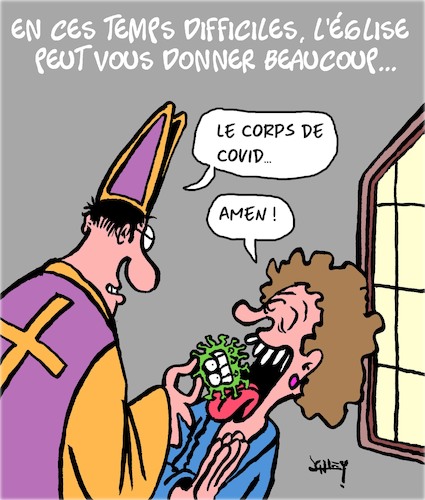 Temps difficile Temps difficile
