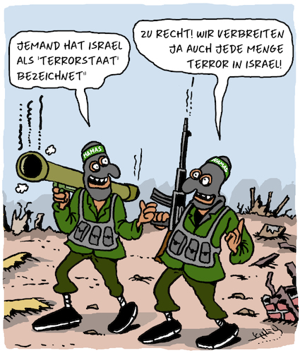 Terror-Staat