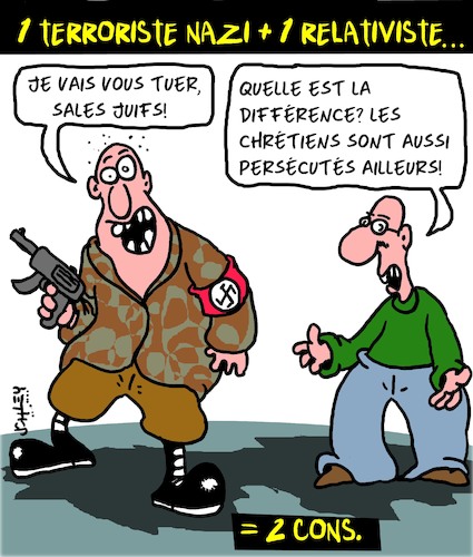 Terroristes Nazi Terroristes Nazi