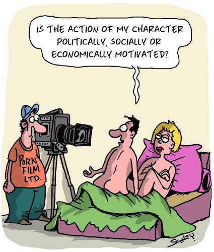 The Art of Acting The Art of Acting