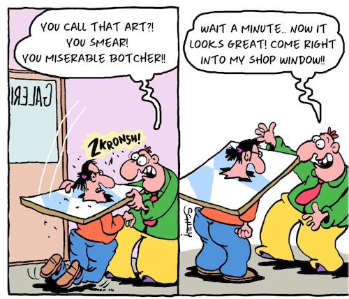 The Artist The Artist