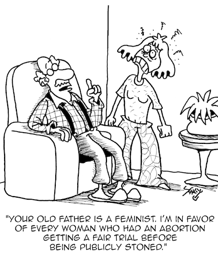 The Feminist The Feminist