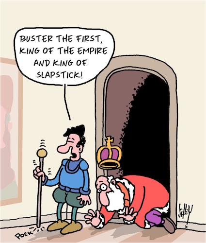 The King The King