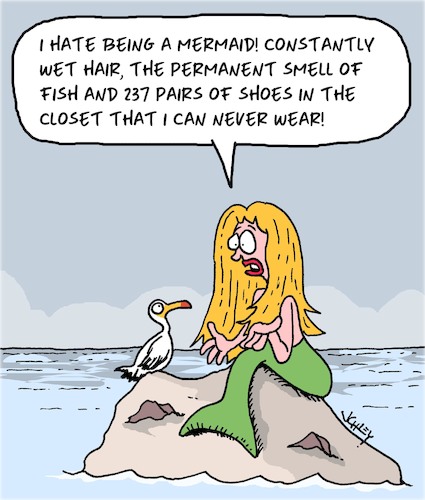 The Little Mermaid The Little Mermaid