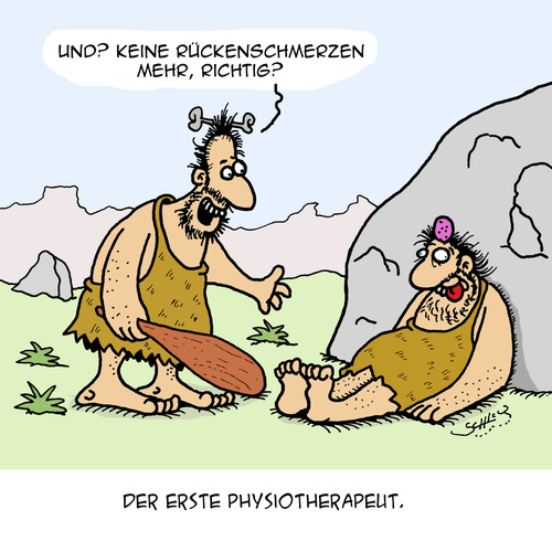 Therapie Therapie