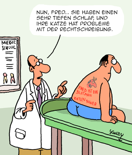 Tiefschlaf Tiefschlaf
