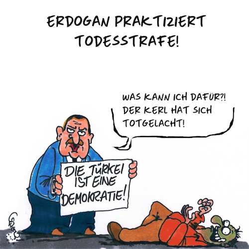 Todesstrafe Todesstrafe
