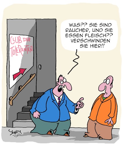 Toleranz Toleranz