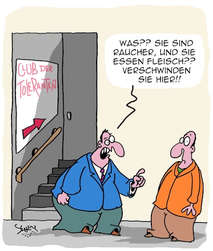 Toleranz