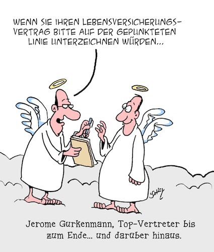 Top-Vertreter Top-Vertreter