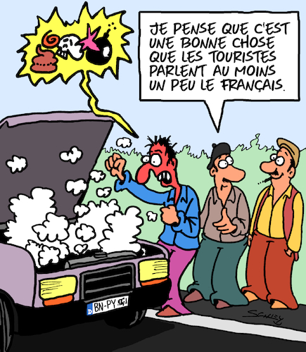 Tourisme Tourisme