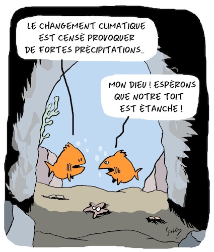 Tout est encore etanche ? Tout est encore etanche ?
