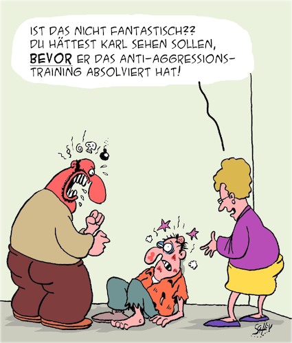 Training lohnt sich!! Training lohnt sich!!