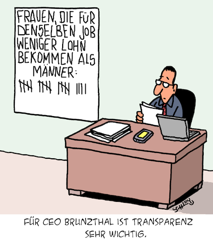 Transparenz Transparenz