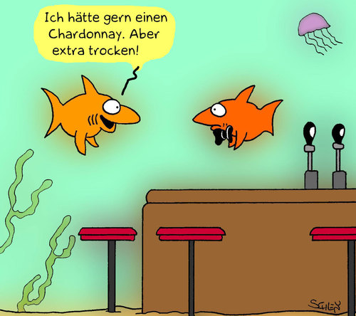 Trocken Trocken