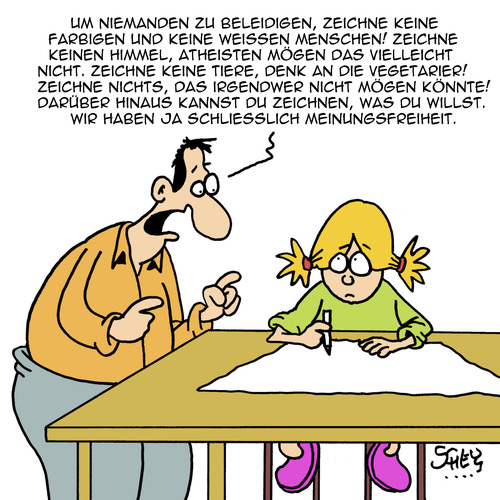 Tu was du willst!! Tu was du willst!!
