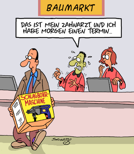 Tut das weh? Tut das weh?