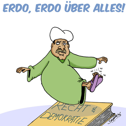Über Alles Über Alles