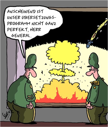 Übersetzung Übersetzung