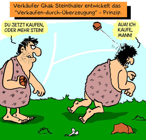 Überzeugung Überzeugung
