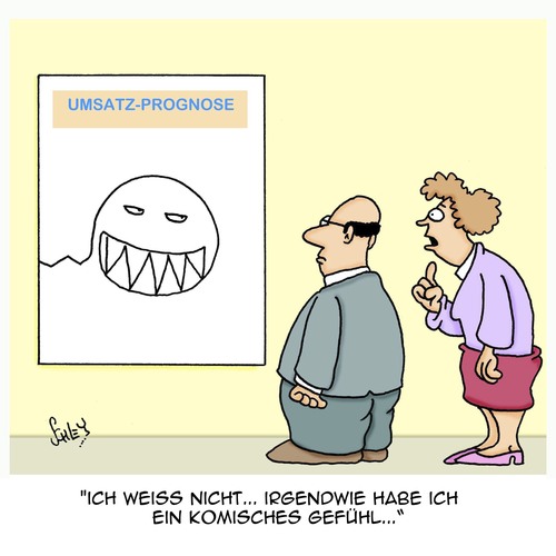 Umsatzprognose Umsatzprognose