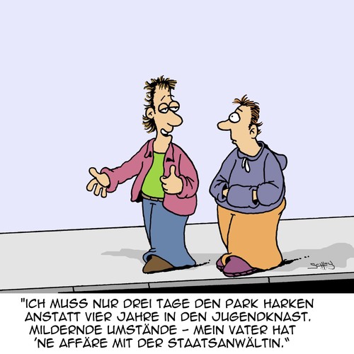 Umstände Umstände