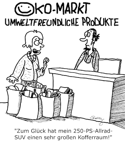 Umweltfreundlich Umweltfreundlich
