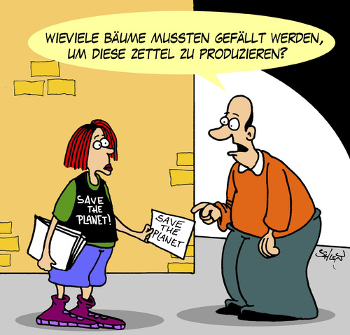 Umweltschutz Umweltschutz