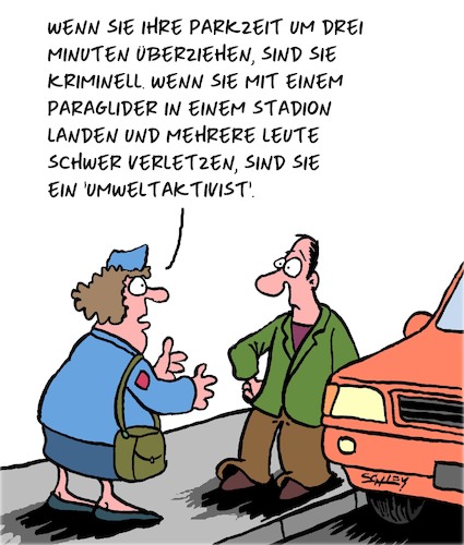 Umweltterrorismus Umweltterrorismus