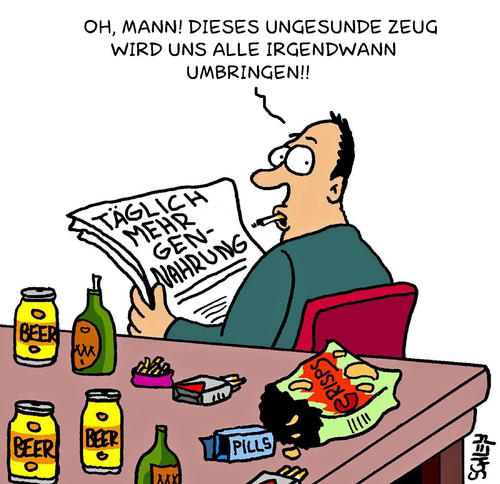 Ungesund Ungesund