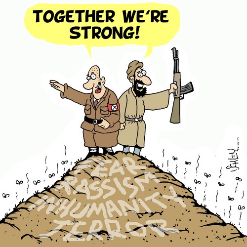 United in Hate United in Hate