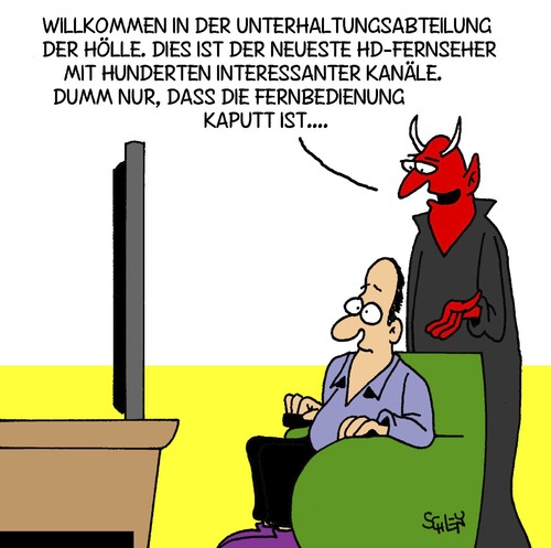 Unterhaltung