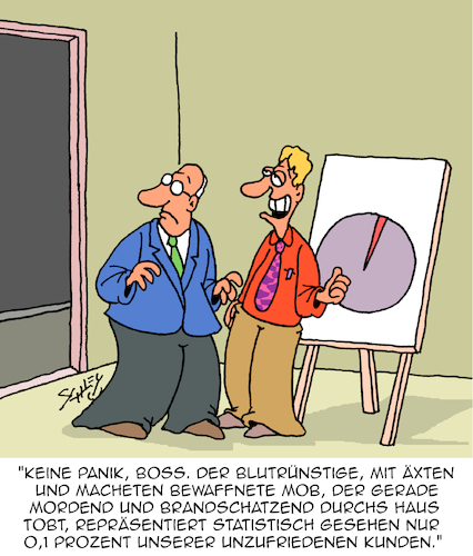 Unzufrieden Unzufrieden