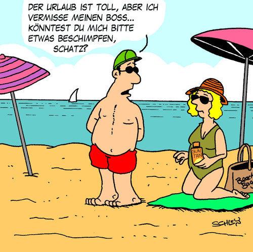 Urlaub