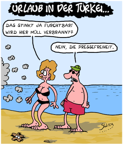 Urlaub in der Türkei Urlaub in der Türkei
