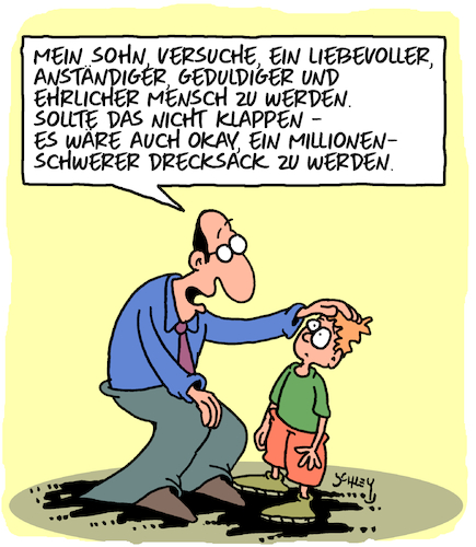 Väter und Söhne Väter und Söhne