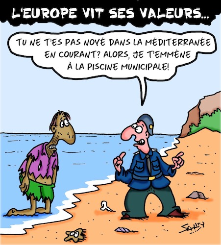 Valeurs Valeurs