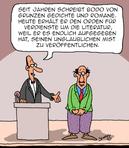 Verdienstorden Verdienstorden