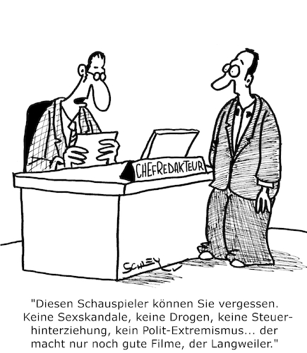 VERGISS diesen Kerl! VERGISS diesen Kerl!