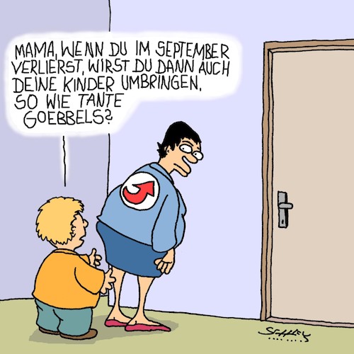 Verlieren Verlieren