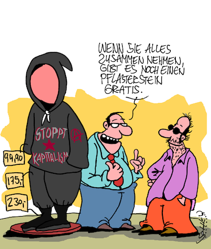 Vermummung Vermummung