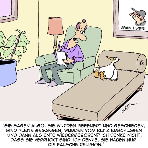 VERRÜCKT oder was??! VERRÜCKT oder was??!