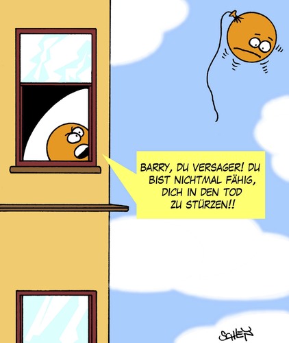 Versager Versager
