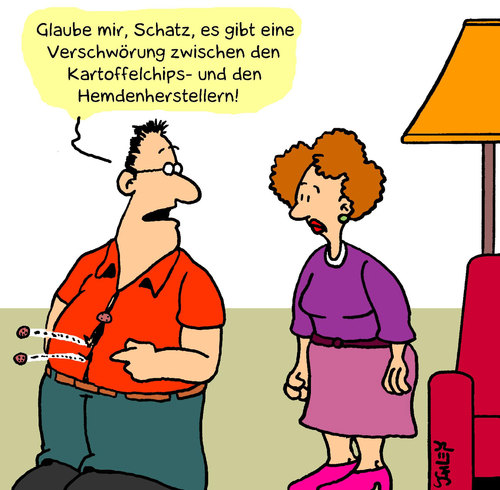 Verschwörung Verschwörung