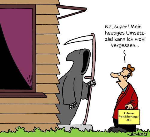 Versicherung Versicherung
