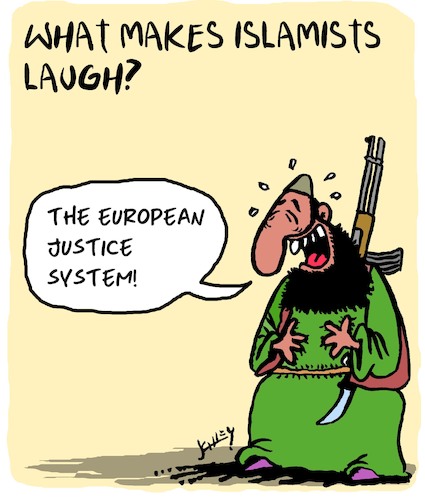 Very funny! Very funny!